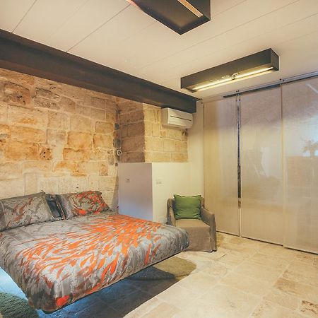 La Pergola Hotell Polignano a Mare Exteriör bild
